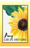 Amy Can Do Anything