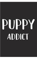 Puppy Addict