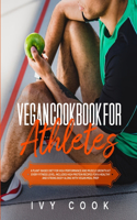 Vegan Cookbook for Athletes