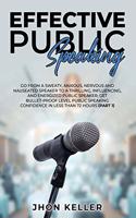 Effective Public Speaking