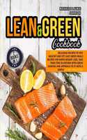 Lean & Green Cookbook