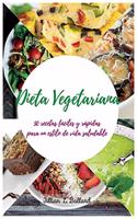 Dieta Vegetariana