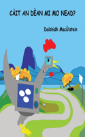 Cait An Dean Mi Mo Nead?: (1 Seordag Stories)