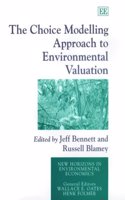Choice Modelling Approach to Environmental Evaluation