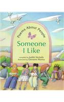 Someone I Like