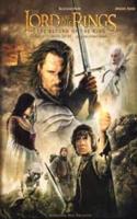 The Lord of the Rings: The Return of the King (Score & Parts): (Warner Brass Band Series)