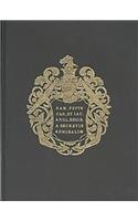 Catalogue of the Pepys Library at Magdalene College Cambridge