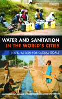 WATER AND SANITATION IN THE WORLD'S CITIES