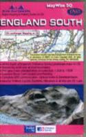 MAPWISE 50: ENGLAND SOUTH