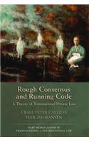 Rough Consensus and Running Code