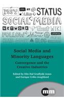 Social Media and Minority Languages