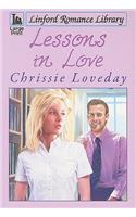 Lessons In Love