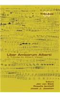 Liber Amicorum Alberti. A Tribute to Albert Visser