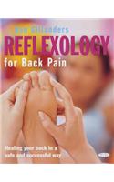 Reflexology for Back Pain