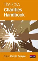 The ICSA Charities Handbook