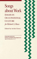 Songs About Work