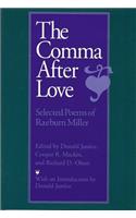 Comma After Love