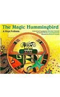 The Magic Hummingbird: A Hopi Folktale