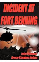 Incident at Fort Benning