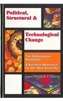 Political Structural and Technological Change Vol 3