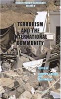 Terrorism and the International Community