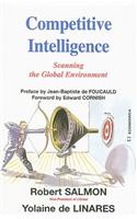Competitive Intelligence