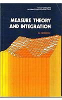 Measure theory and Integration