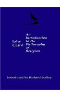 Introduction to the Philosophy of Religion