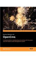 Building Websites with Opencms