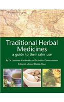 Traditional Herbal Medicines