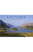 Lochaber - a Pictorial Souvenir