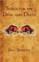 Songs for the Devil and Death