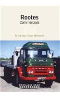 Rootes Commercials
