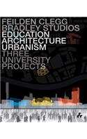 Education Architecture Urbanism