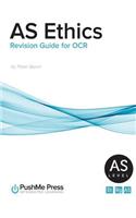 As Ethics Revision Guide for OCR