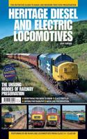 Heritage and Diesel Locomotives