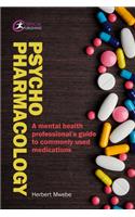 Psychopharmacology: A mental health professional’s guide to commonly used medications(Nursing)