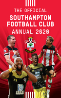 The Official Southampton Soccer Club Annual 2021