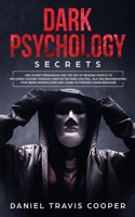 Dark Psychology Secrets