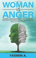Women vs Anger