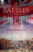 Battles for Empire Volume 2