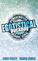 Egotistical Puckboy