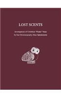 Lost Scents – Investigations of Corinthian 