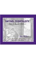 Mendel Rosenbusch: Tales for Jewish Children
