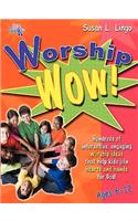 Worship Wow!