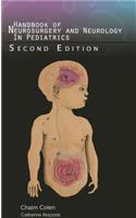 Handbook of Neurosurgery and Neurology in Pediatrics