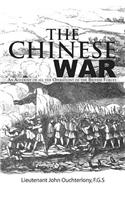Chinese War