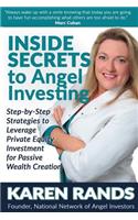 Inside Secrets to Angel Investing