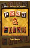 Lost & Found