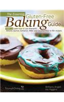 Essential Gluten-Free Baking Guide Part 1